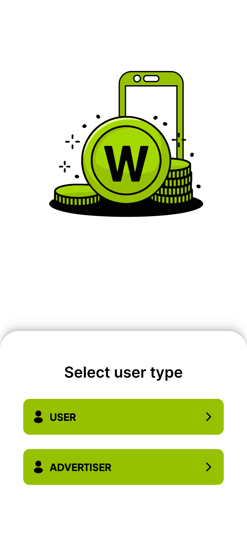 App screenshot img